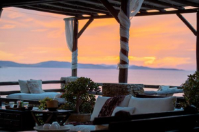 Villa Delos Sunset View by Whitelist Mykonos